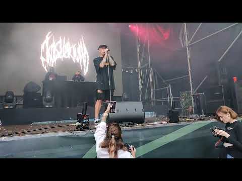 Видео: CMH - любовь, ненависть, хардкор (30.07.2022)