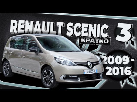 Видео: [КРАТКО] Как снять обшивку двери Renault Scenic 3 ➤ Пошаговое руководство