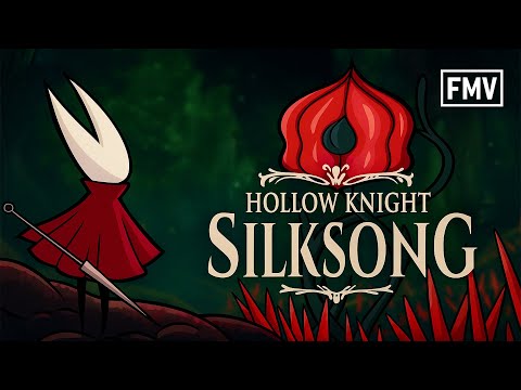 Видео: SILKSONG Прохождение на Русском | Силксонг Прохождение | Hollow Knight: Silksong | СТРИМ #2