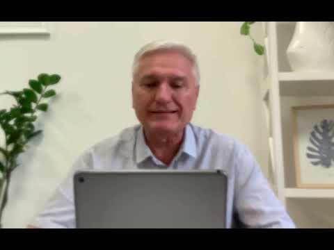 Видео: Для кого типичен ответ "Да, но..."? Вопрос соционику Виктору Гуленко