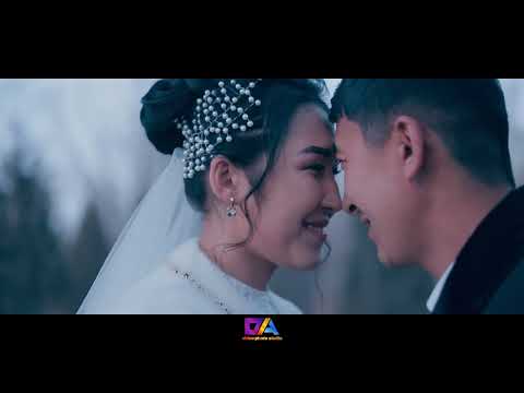 Видео: 2021 Айтбек & Азима Аксы, Мукур айылы