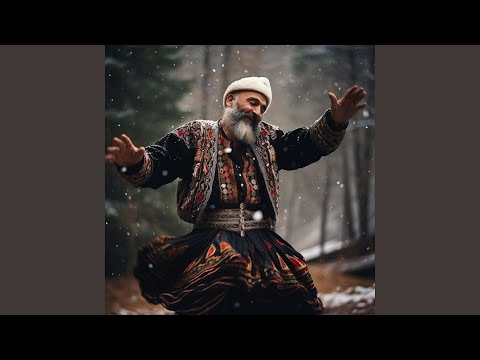 Видео: Азербайджанская Лезгинка | Azerbaijan Lezginka (Azeri Traditional Dance...