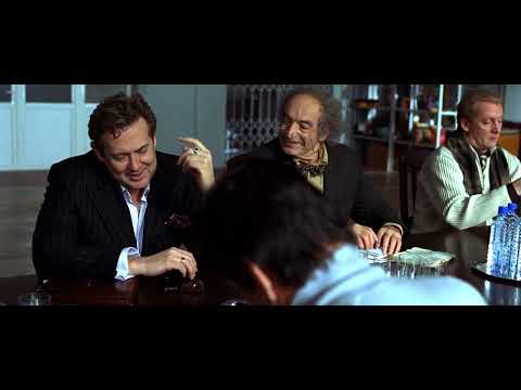 Видео: 12 (Двенадцать) Никита Михалков 2007