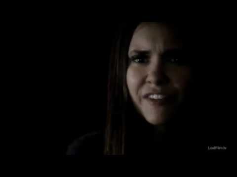 Видео: Дневники вампира 3 сезон