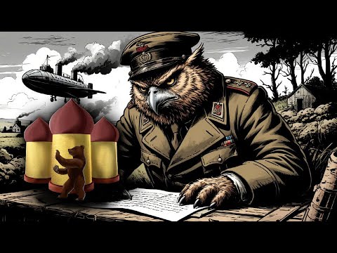 Видео: Обзор фракции Commonwealth в Armoured Clash