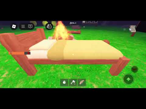 Видео: Играю 99 ночей в лесу 