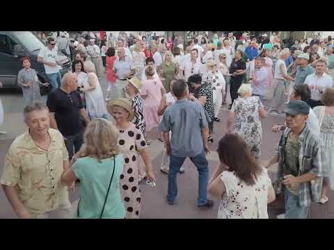 Видео: Белая черемуха... 06.08.23