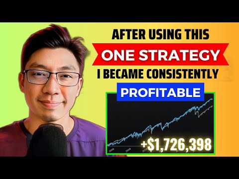 Видео: ЕДИНСТВЕННАЯ стратегия для получения стабильной прибыли (для новичков)