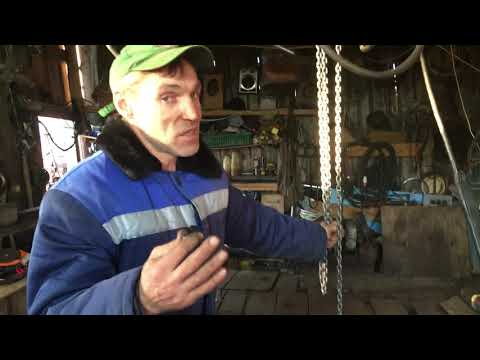 Видео: Опыты с бтг.