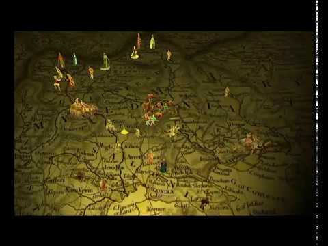 Видео: Македонија за време на османлиското владеење - Државното уредување на Османлиската империја [ЕП04]