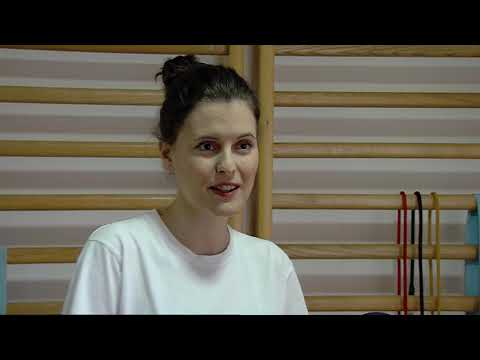 Видео: Физиотерапевтите со став- И кога имаме болки, мора да се движиме