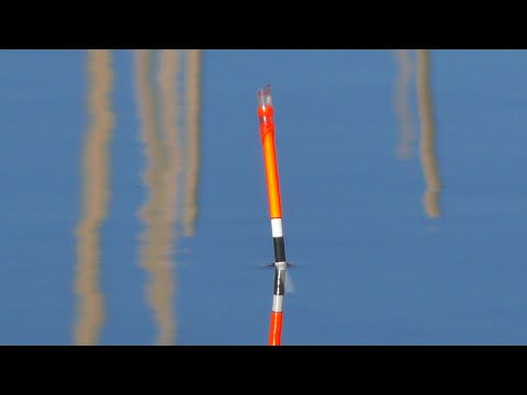 Видео: Оснастка поплавочной удочки. Ловля на поплавок.