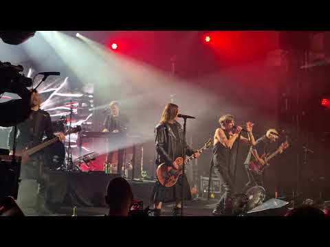 Видео: Би 2 / Нечётный Воин - Не зли моих ангелов (Don’t anger my angels)