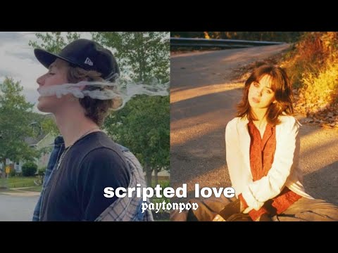 Видео: /Любовь по сценарию/42 серия/paytonpov💒💘