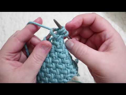 Видео: ШИКАРНЫЙ УЗОР СПИЦАМИ.  МЕЛКАЯ ОБЪЕМНАЯ ПЛЕТЕНКА . СУПЕР ЛЕГКИЙ УЗОР