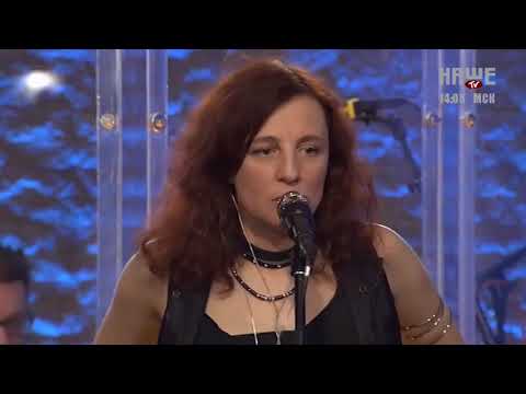 Видео: Ольга Арефьева и Ковчег в программе "Воздух"