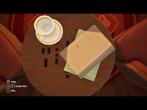 Видео: Дорогой зритель! Продолжаю проходить игры с загадками. Сегодня это Escape From Mystwood Mansion.