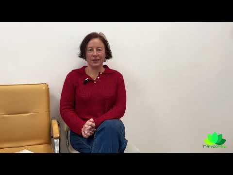 Видео: Отзыв нашей пациентки
