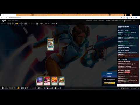 Видео: 3. Третий раунд третего сезона KFPL