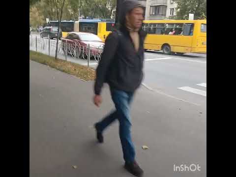 Видео: Я до сих пор в Киеве...