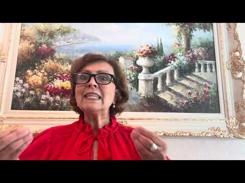 Видео: Гороскоп для Козерогов на ноябрь 2025 года💖