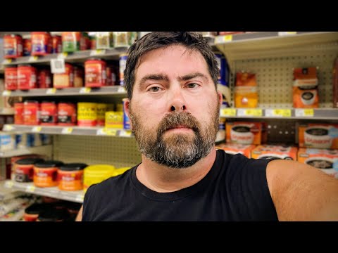 Видео: Шокирующие цены в Dollar General... это невероятно