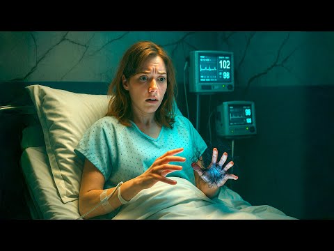 Видео: ОЧНУЛАСЬ В БОЛЬНИЦЕ СО СВЕРХСПОСОБНОСТЯМИ! В НЕЕ ВСЕЛИЛАСЬ ТЕМНАЯ СИЛА! Ужасы. Неоперабельная