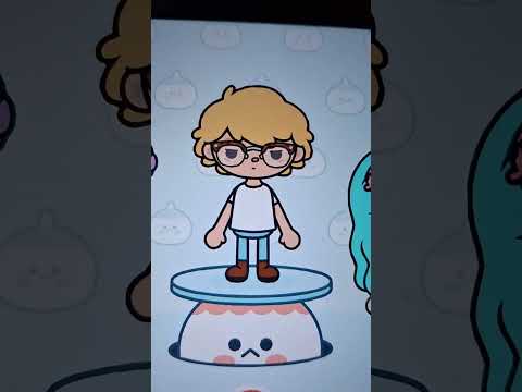 Видео: Надеюсь вы не против токи😔😔 #фнф #gacha #фанигра #gachalife #фантаймфокси #gachaclub #ефуroblox