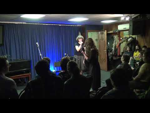 Видео: Клубный вечер ФнФ-а 26 марта