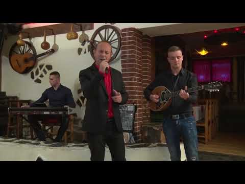 Видео: ИВО ПОПОВ & ОРКЕСТЪР "ГАЛАНТ"  LIVE - ТИМАМЕ / ПАНДРЕМЕНИ КЕ И ДИО / THIMAME / PANDREMENI KE I DIO