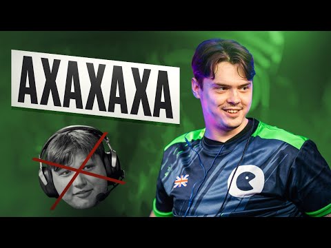 Видео: electroNic РАЗРУШИТ карьеру s1mple. И вот почему