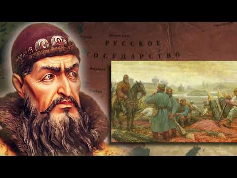 Видео: Документальный фильм Загадки засечной черты из циклаНАСТОЯЩЕЕ-ПРОШЕДШЕЕ (поиски и находки)