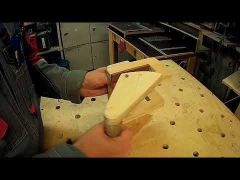 Видео: Таскаем фанеру