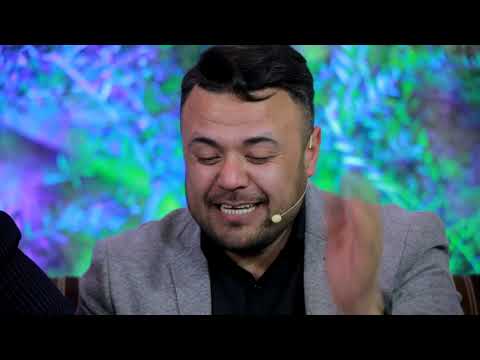 Видео: Барномаи ҳаҷвии “ГАП”. Нашри 1. Нав. 2023 с.