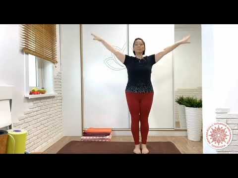 Видео: Йога для каждого дня