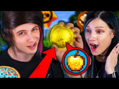 Видео: Тестваме НАЙ-ИЗВЕСТНИТЕ ХРАНИ от ВИДЕОИГРИ!