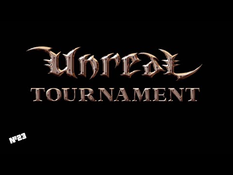 Видео: Unreal Tournament #23 - Штурм - Часть 5
