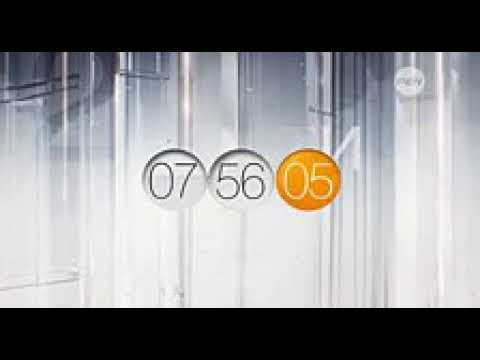 Видео: Часы рен тв 2014-2015 со звуком часов 5 канала. Звук 5 канала куда лучше, чем звук рен тв.