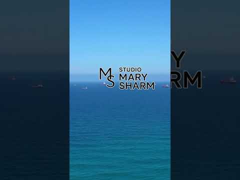 Видео: В океане дней - Mary Sharm