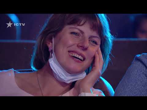 Видео: Самая смешная бабуля в интернете - Евгений Сморигин - Лучшие приколы 2021 - Дизель Шоу | ЮМОР ICTV