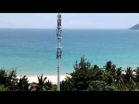 Видео: Обзор Harman Resort Hotel Sanya 5*. Хайнань. Китай.