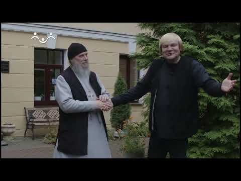 Видео: Русская дорога. Святой праведный Иоанн Кронштадтский