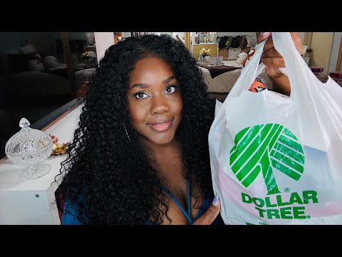 Видео: РОЗЫГРЫШ!!! УДОВОЛЬСТВИЕ ОТ DOLLAR TREE!!!!🌳🌳🌳 / РОЗЫГРЫШ #dollartree