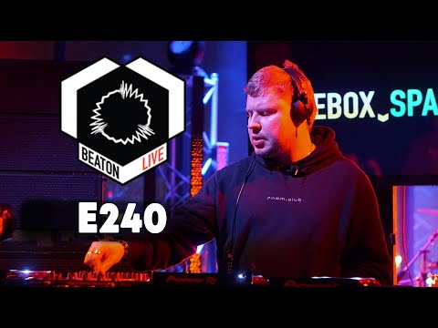 Видео: Е240 & Slava Finist: dj set и интервью — о2тв: BeatOn