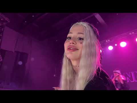 Видео: HOFMANNITA — Лапки (27.03.25, @Sound, Санкт-Петербург) #hofmannita