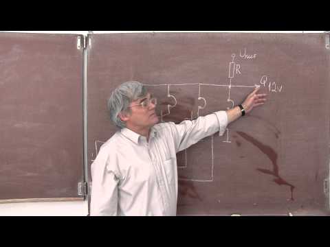 Видео: Лекция 133. Программируемое ПЗУ с прожигом