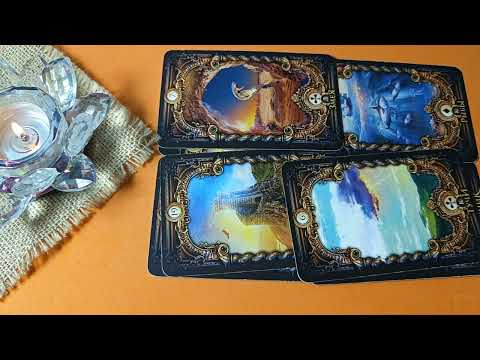 Видео: Мощные потоки 🌈💕ЛЮБВИ уже заходят в Вашу жизнь🌏💕Через какие события🌺🌺🌺