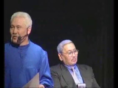 Видео: Мэхээлэ Тумус айар киэһэтэ