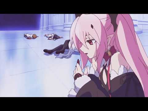 Видео: [AMV] Аниме Клип – Садистка