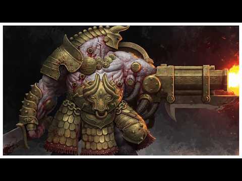 Видео: Железный султанат: вера, ярость и мерзости